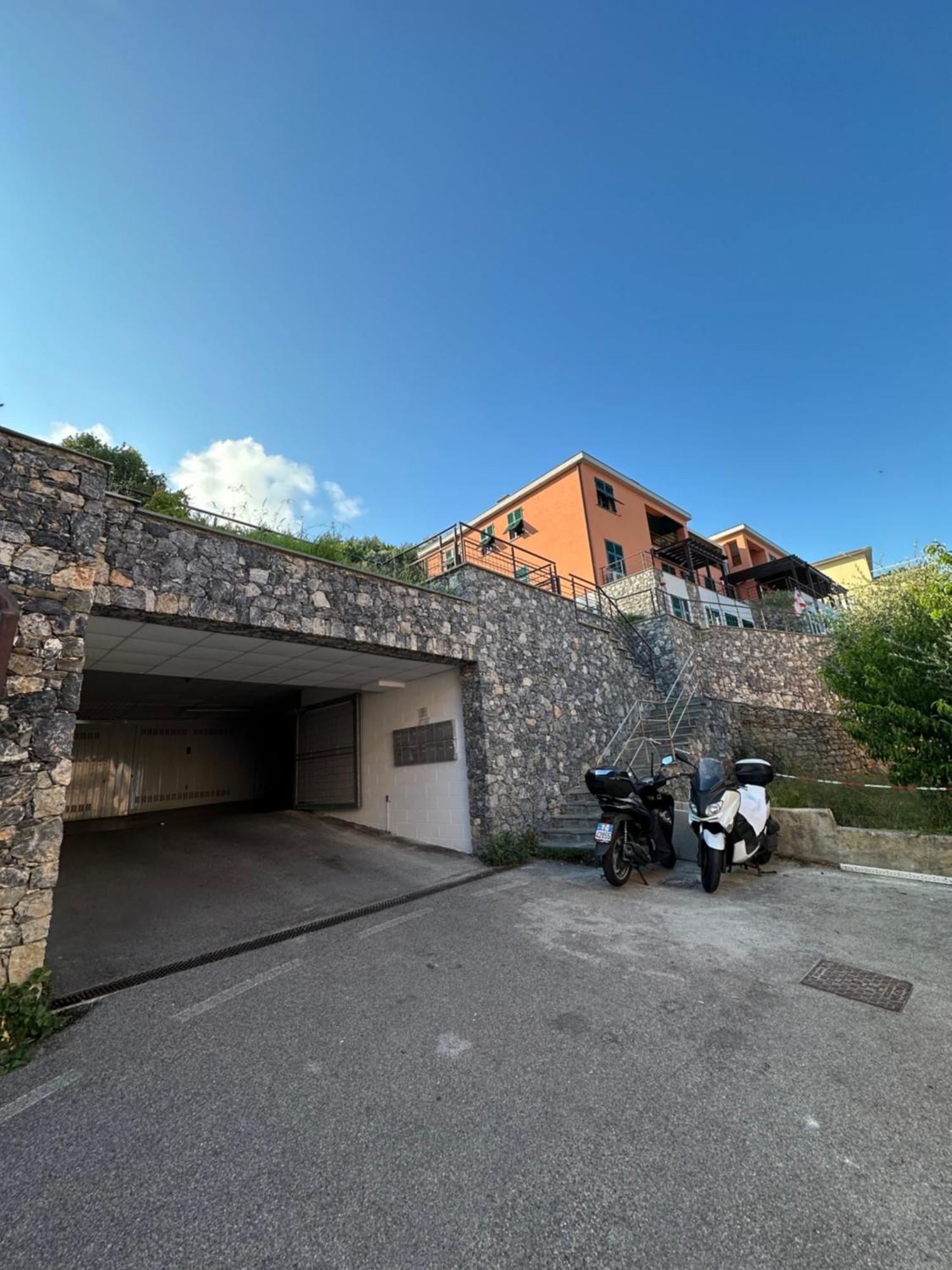 Appartamento Le Isole M Porto Venere Kültér fotó